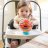 BABY EINSTEIN aktivitātes rotaļlieta Sticky Spinner, 11522 
