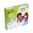 CRAYOLA MINIKIDS zīmēšanas galds Color & Erase Mat, 81-8132 