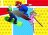 RAVENBURGER puzle Super Mario, 4x100gab., 05195 05195