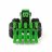 JOHN DEERE traktors Rev Up, 47327 47327