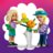 42693 LEGO® Friends Radošais ziedu veikals 