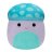 SQUISHMALLOWS Mīkstā rotaļlieta 40 cm assort, SQJW1616A SQJW1616A