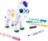 CRAYOLA radošais komplekts Jumbo Pony – Elvie, 74-2031 