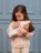 LULLABABY lelle ar rozā blūzīti, LBY7284Z 