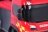 OCIE skrejmašīna SCANIA P 500, 6500C 