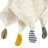 BABYFEHN Otter Theo muslin comforter otter, 47028 