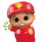 MEGA BLOKS Ricky race, HKN41 HKN41