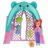 POLLY POCKET glempinga telts rotaļu komplekts, JCC31 
