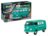 REVELL auto modelis VW T1 Bus 150 Years of Vaillant, 05648 