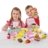 NICK JR. Ready Steady Dough saldējuma komplekts, 318-13178 