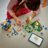42669 LEGO® Friends Biškopju māja un puķu dārzs 