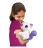 MY FUZZY FRIENDS interaktīvā mīkstā rotaļlieta Kitty, 18297 18297