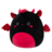SQUISHMALLOWS mīkstais rotaļlieta Rebecca w21, 30cm, SQCR06731 