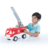 DOLU fire truck in window box 38 cm, 7022 
