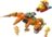 77003 LEGO® Sonic the Hedgehog™ Super Shadow pret Biolizard 
