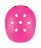 GLOBBER ķivere Primo Lights, XS/S ( 48-53CM ), deep pink, 505-110 505-110