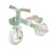 GLOBBER mācību trīsritenis Learning Trike 3in1 Plus, pistāciju, 738-109 