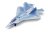 MAISTO Die Cast FM Tailwinds lidmašīna  15088 15088