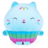 SIMBA UNIVERSAL plīša rotaļlieta Expression 20cm. assort, 6305875296NPB 