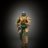 MOTU First Ones Chronicles Man-At-Arms figūra, 15 cm, JKJ25 