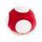 MOCCI MOCCI plīša rotaļlieta Nintendo Mushroom, T12955 