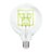 PALADOME MINECRAFT Creeper LED neona lampa, PP14116MCF 