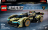 76923 LEGO® Speed Champions Lamborghini Lambo V12 Vision GT superauto 