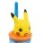 POKEMON 3D figurine bottle 360ml, 530-08066 