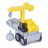 PAW PATROL lielā kravas automašīna Mega Rubble, 6064242 6064242