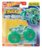 HOT WHEELS Monster Trucks 1:64 Power Smashers automašīna, HYJ19 