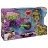 TMNT motocikls ar Raphael, 83432 83432