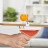 HASBRO GAMING  spēle TINY PONG, E3112EU4 E3112EU4