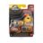 JURASSIC WORLD Fierce Changers mazie dinozauri asort., HLP00 HLP00