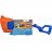 NERF ūdenspistole Super Soaker Rainstorm, F38905L00 F38905L0