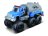 MAISTO DIE CAST auto model Fresh Metal Builder Zone Quarry Monsters, 21191 