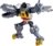 TRANSFORMERS CYBERWORLD figūriņa Grimlock, dažādi, G07485L0 