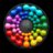 SMART GAMES spēle IQ Circle, SMA#311 