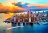 CLEMENTONI HQC puzle NEW YORK, 500 pcs., 35543 