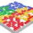MATTEL GAMES galda spēle Blokus Classic, BJV44 