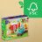 MEGA BLOKS zaļā pilsēta - ferma, HDL07 HDL07