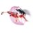 BANPRESTO One Piece figūra Boa Hancock, BP89486P 