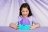 KINETIC SAND Kinētiskās smiltis Mermaid crystal playset, 6064333 