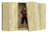 NARUTO figūra Edo Tensei, NSH3000 