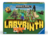 RAVENSBURGER galda spēle Minecraft Labyrinth, 24684 