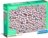 CLEMENTONI HELLO KITTY puzle Impossible, 1000 gab., 37119 