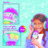 LISCIANI BARBIE Mikrofons ar austiņām Sound Your Style, 104468 