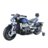 OCIE uzlādējams motocikls Triumph Rocket, 8896-2 