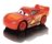 JADA RC turbo sacīkšu braucējs Lightning McQueen, 203084028 