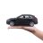 BBURAGO 1:24 Automašīnas modelis Porshe Cayenne turbo, 18-21056 BK 