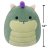 SQUISHMALLOWS Mīkstā rotaļlieta 30 cm assort, SQJW1216B 